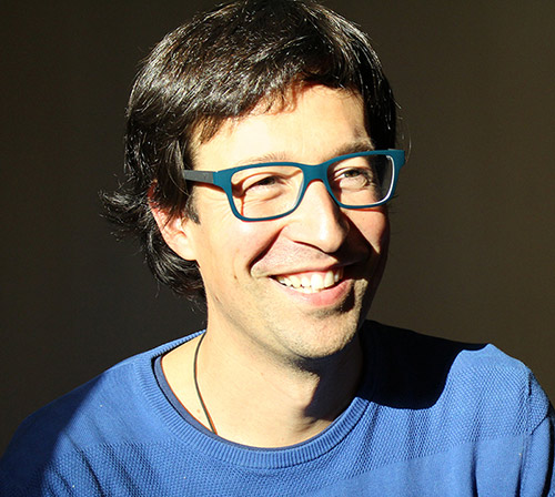 Jordi Ferrer Cancho Jordi Ferrer Cancho